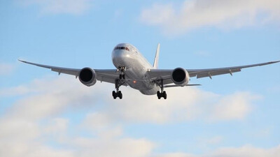 flight