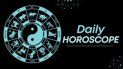 Daily Horoscope