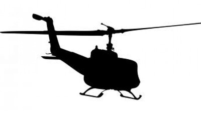  chopper 