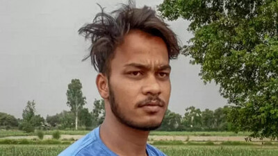 Mohammad Sahil Khan