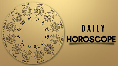 Daily Horoscope