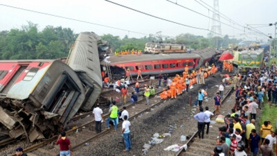 Odisha train tragedy: Injured loco pilots of Coromandel Express live in fear, request privacy