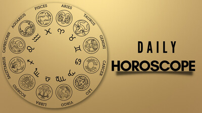 Daily Horoscope Daily Horoscope