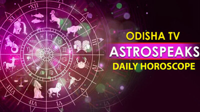 Daily Horoscope 