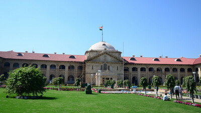Allahabad HC