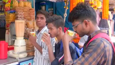 Beat the heat: How cities are coping with rising summer temperatures
