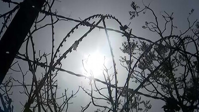 Heatwave Alert For Odisha