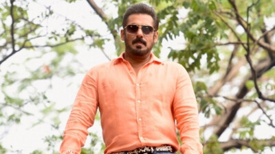 Superstar Salman Khan locks script for next family entertainer with Sooraj Barjatya