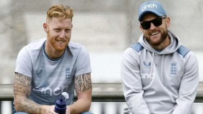Bazball cricket has taken England cricket by storm