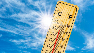 Odisha to experience heat wave conditions 