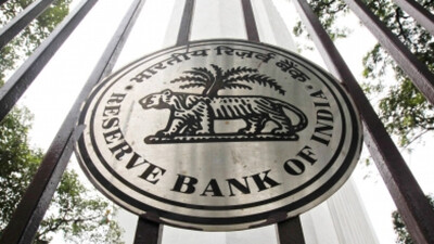 RBI maintains pause for 3rd time in a row; keeps repo rate unchanged at 6.5 pc