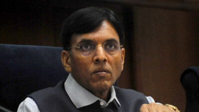Union Min Mandaviya