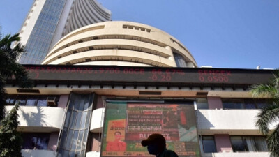 Bombay Stock Exchange (BSE)
