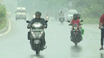 IMD predicts 2024 southwest monsoon rainfall to be above normal