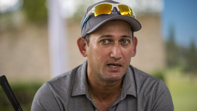 Ajit Agarkar