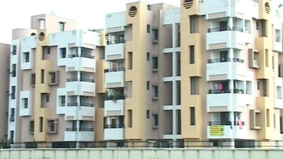 Flat owners get individual land ownership rights in this state