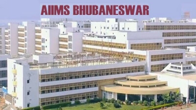 250-350 new pediatric cancer patients visit every year:  AIIMS Bhubaneswar