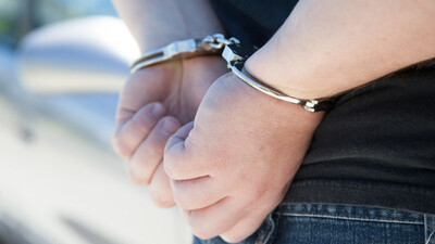Arrest