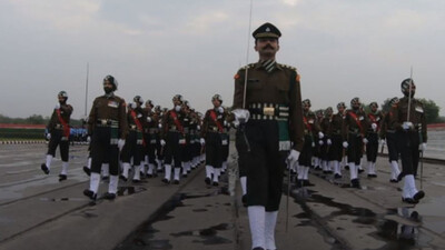 Indian Army Recruitment