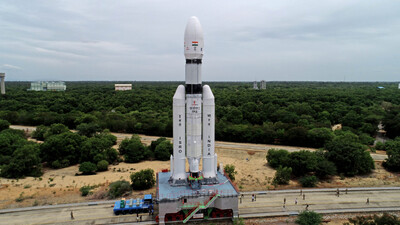 Chandrayaan 3