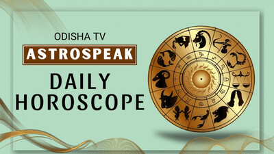 Daily Horoscope