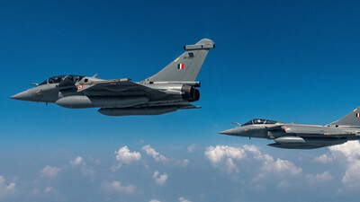 Indian Air Force recruitment 2024
