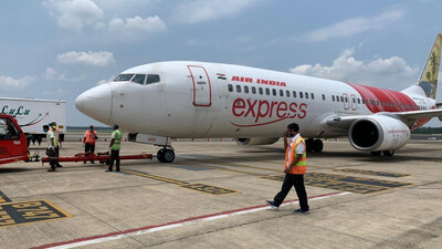 Direct flight to Bhubaneswar from Patna, Air India Express begins operations