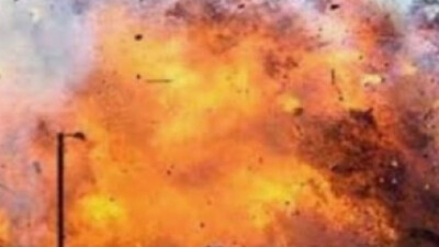 10 killed in Tamil Nadu firecracker blast