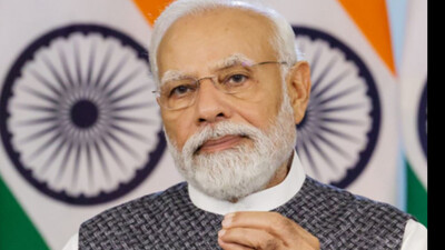 Around 15% of unicorn startups have at least one woman founder, says PM Modi