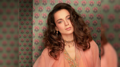 Kangana Ranaut 