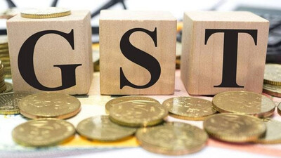 GST collections for July rise 2% to Rs 1,65,105 crore
