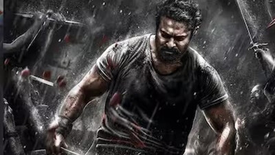 Salaar new release date locked? Know new updates on Prabhas-starrer