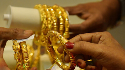 Gold expected to trend higher amid geopolitical uncertainty