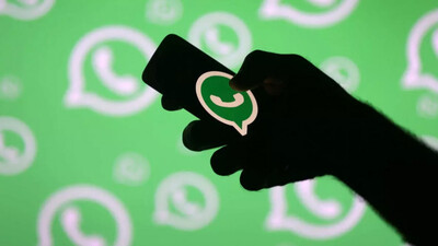 WhatsApp working on email-based account protection feature for Android beta