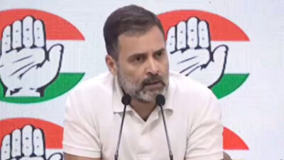 Congress leader Rahul Gandhi likely to visit Odisha in October