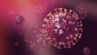 Active Covid cases in India rise to 3,395