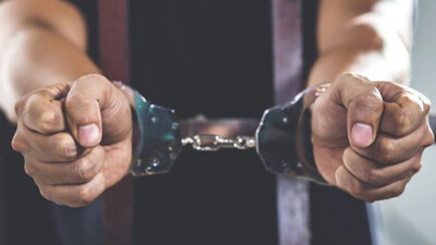 Arrest 