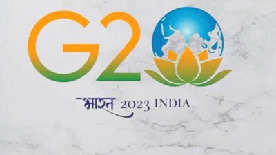 G20 Summit 2023