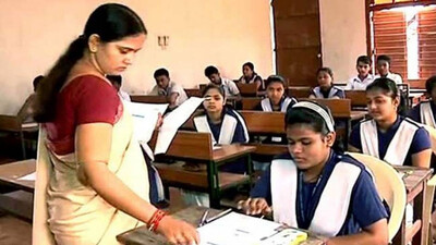 Over 16,000 junior teachers recruited in primary and upper primary schools in Odisha