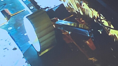 Chandrayaan-3, sulphur ,ISRO