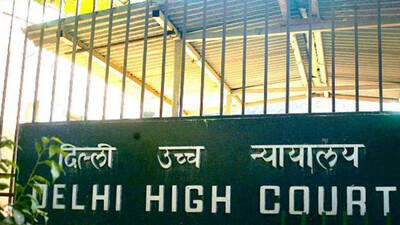 Delhi High Court