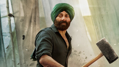 Gadar 3: Sunny Deol initiates first step with Anil Sharma, here’s the latest development