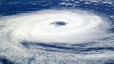 Cyclone threat! Cyclonic storm may develop over Bay of Bengal in October first week