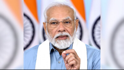  PM Modi