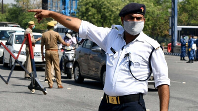 Traffic ASIs cannot collect fines, issue e-challans in Odisha as STA withdraws previous order