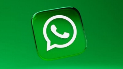 WhatsApp 