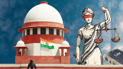 India does not have a statutory sentencing policy till date: Supreme Court