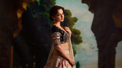 ‘They must worship the earth he walks on’: Kangana Ranaut heaps praises on Virat Kohli