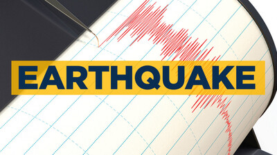 Earthquake in Gujarat