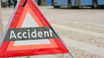 Road Accidents